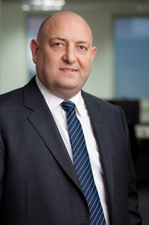 Kevin Moore